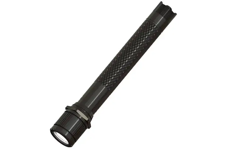 Beamshot Personal Defense LED Flashlight